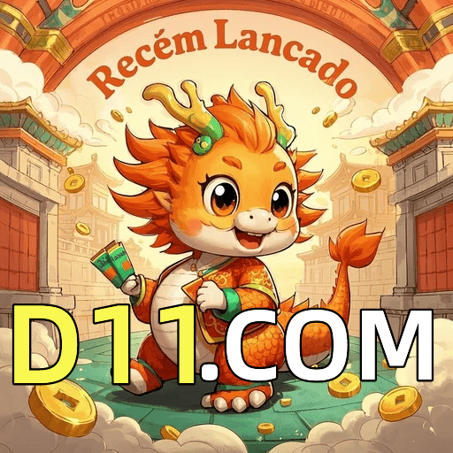 Logo da d11